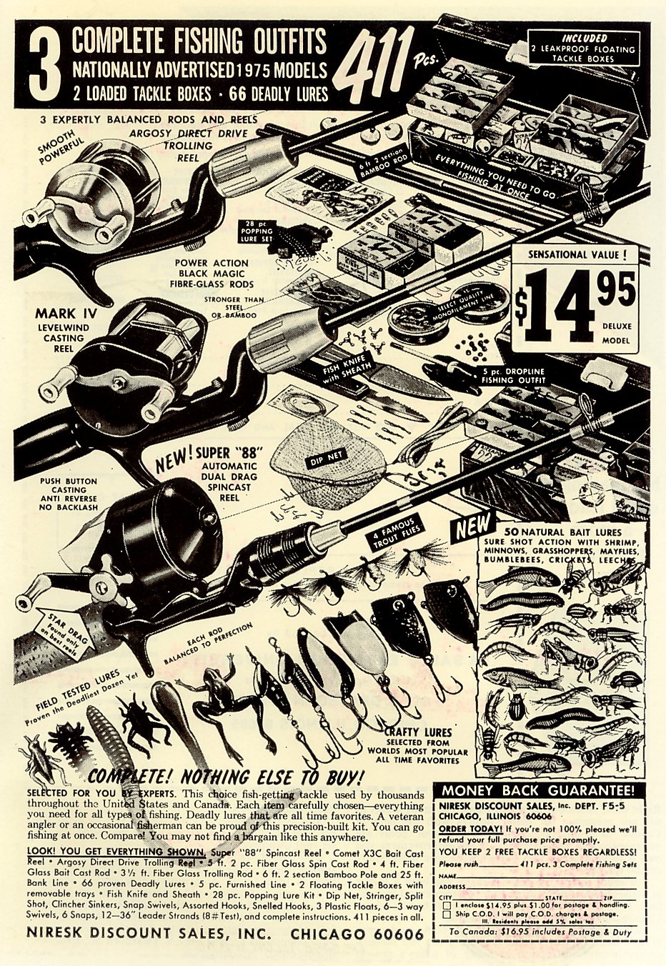 Read online Creatures on the Loose comic -  Issue #36 - 34