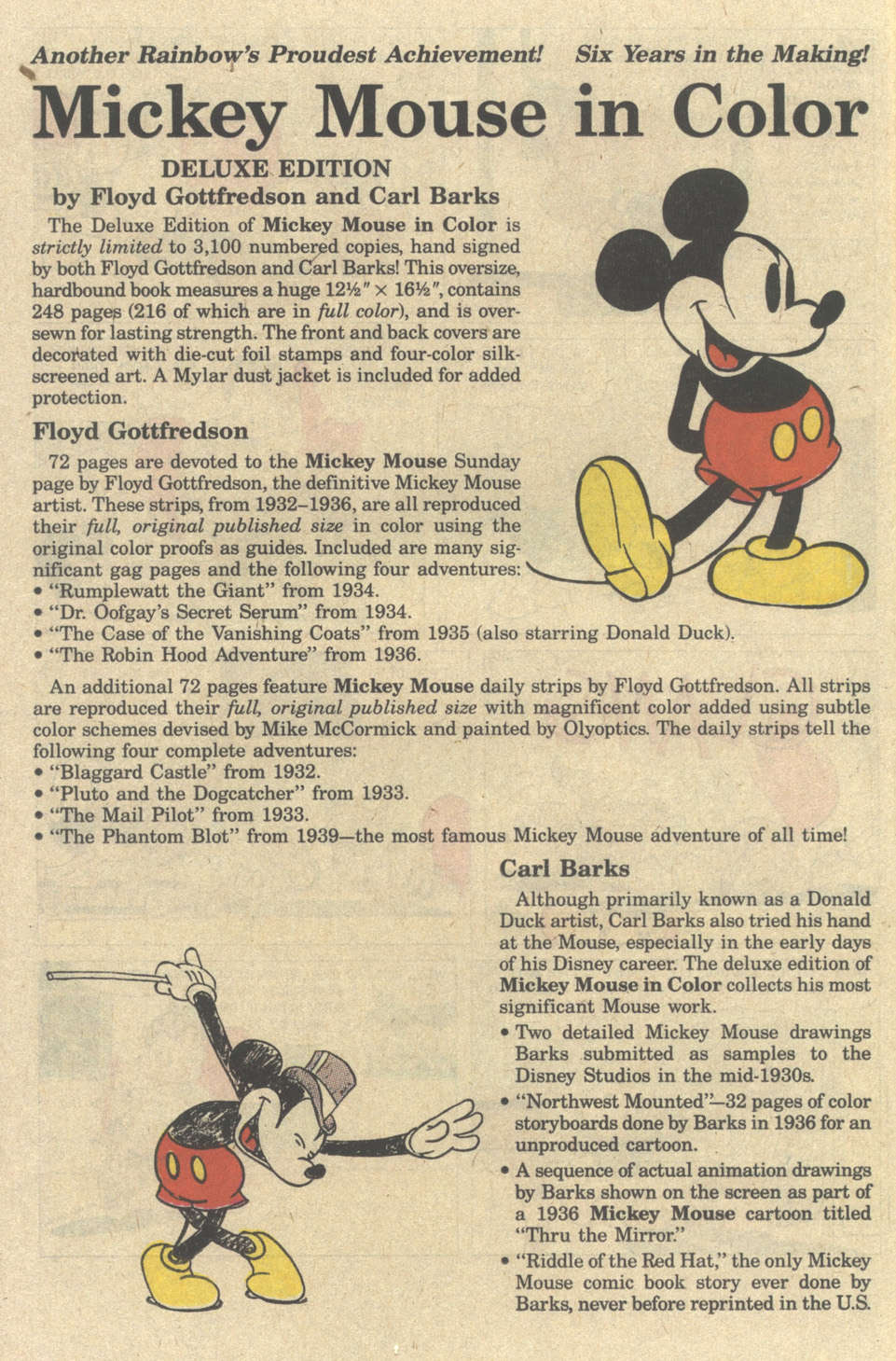 Walt Disney's Donald Duck (1952) issue 273 - Page 26