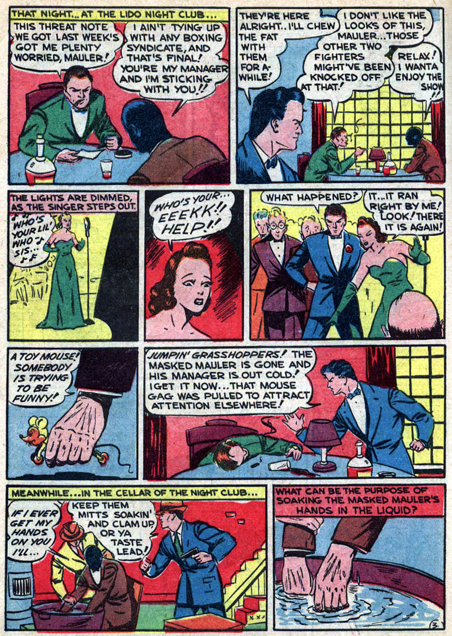 Read online Top-Notch Comics comic -  Issue #11 - 58