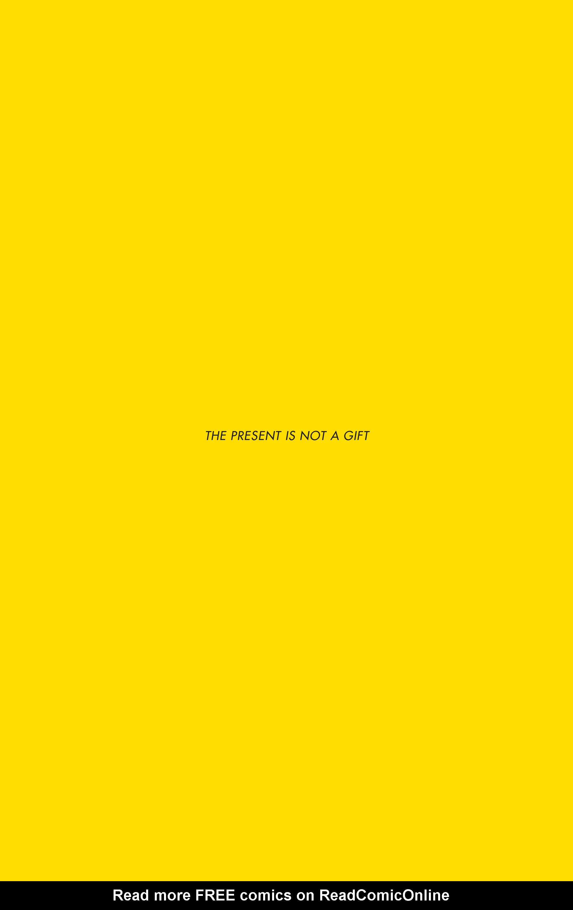 Read online Paper Girls comic -  Issue #7 - 3