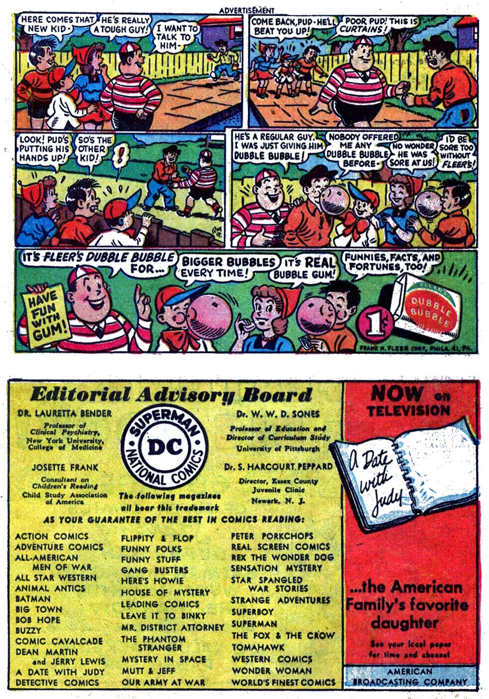 Read online Star Spangled War Stories (1952) comic -  Issue #3 - 9