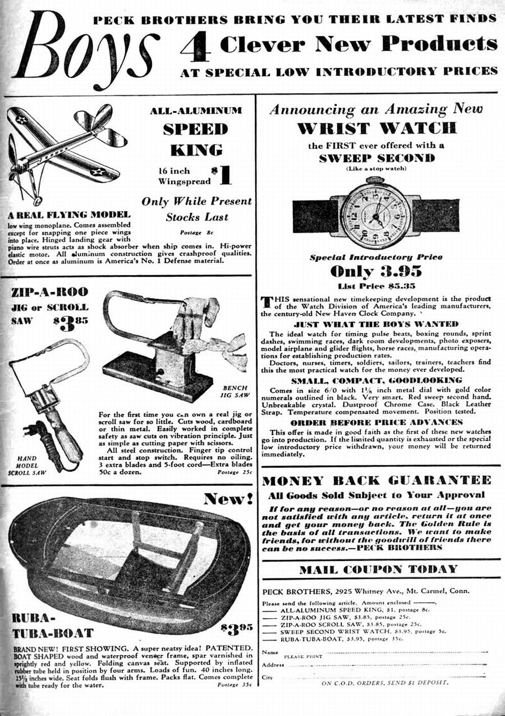 Read online Zip Comics comic -  Issue #19 - 67