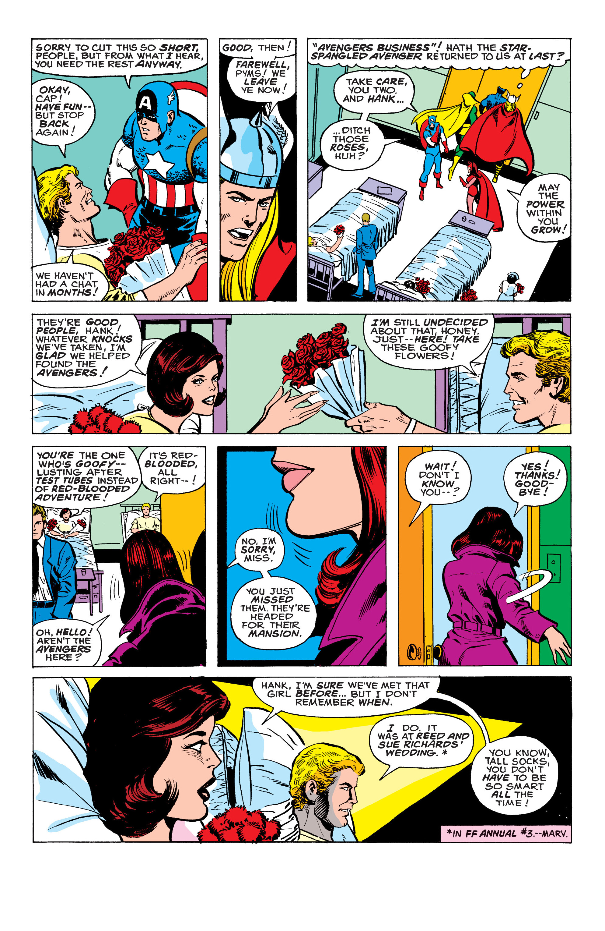 Read online Squadron Supreme vs. Avengers comic -  Issue # TPB (Part 1) - 92