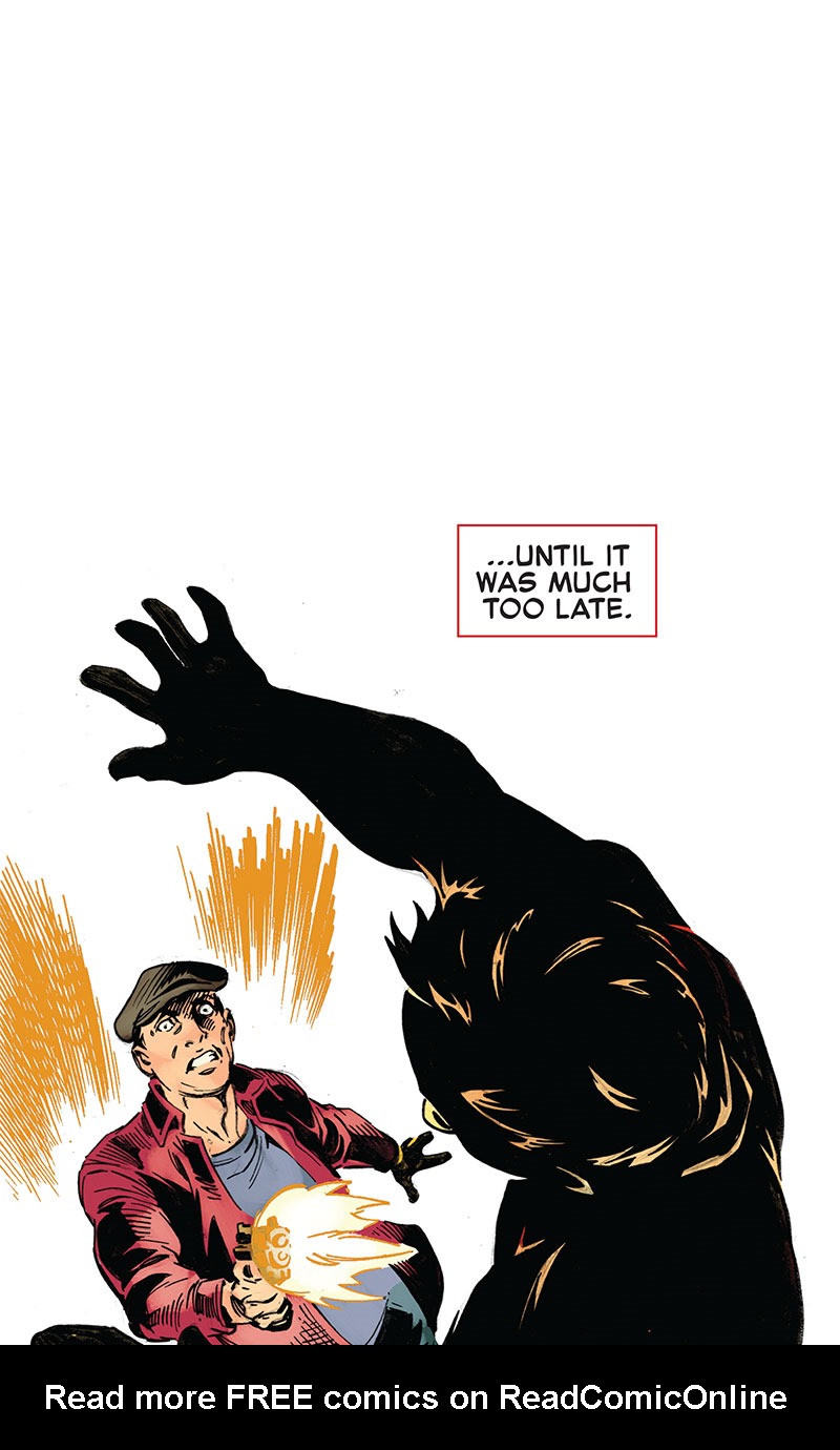 Read online Amazing Spider-Man: Infinity Comic Primer comic -  Issue # Full - 12