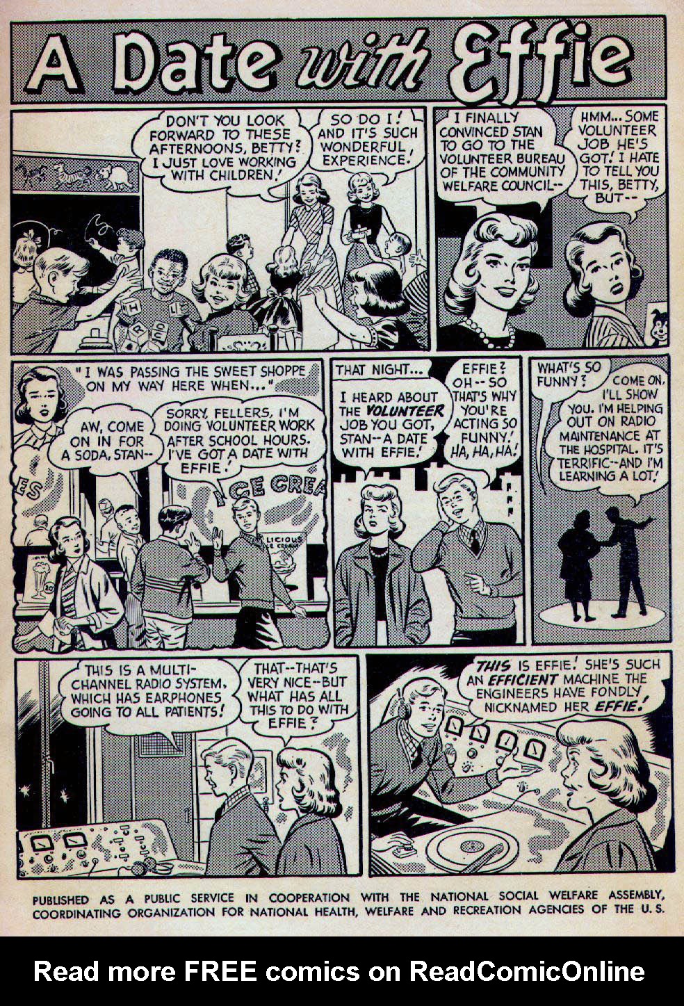 Read online Adventure Comics (1938) comic -  Issue #236 - 35