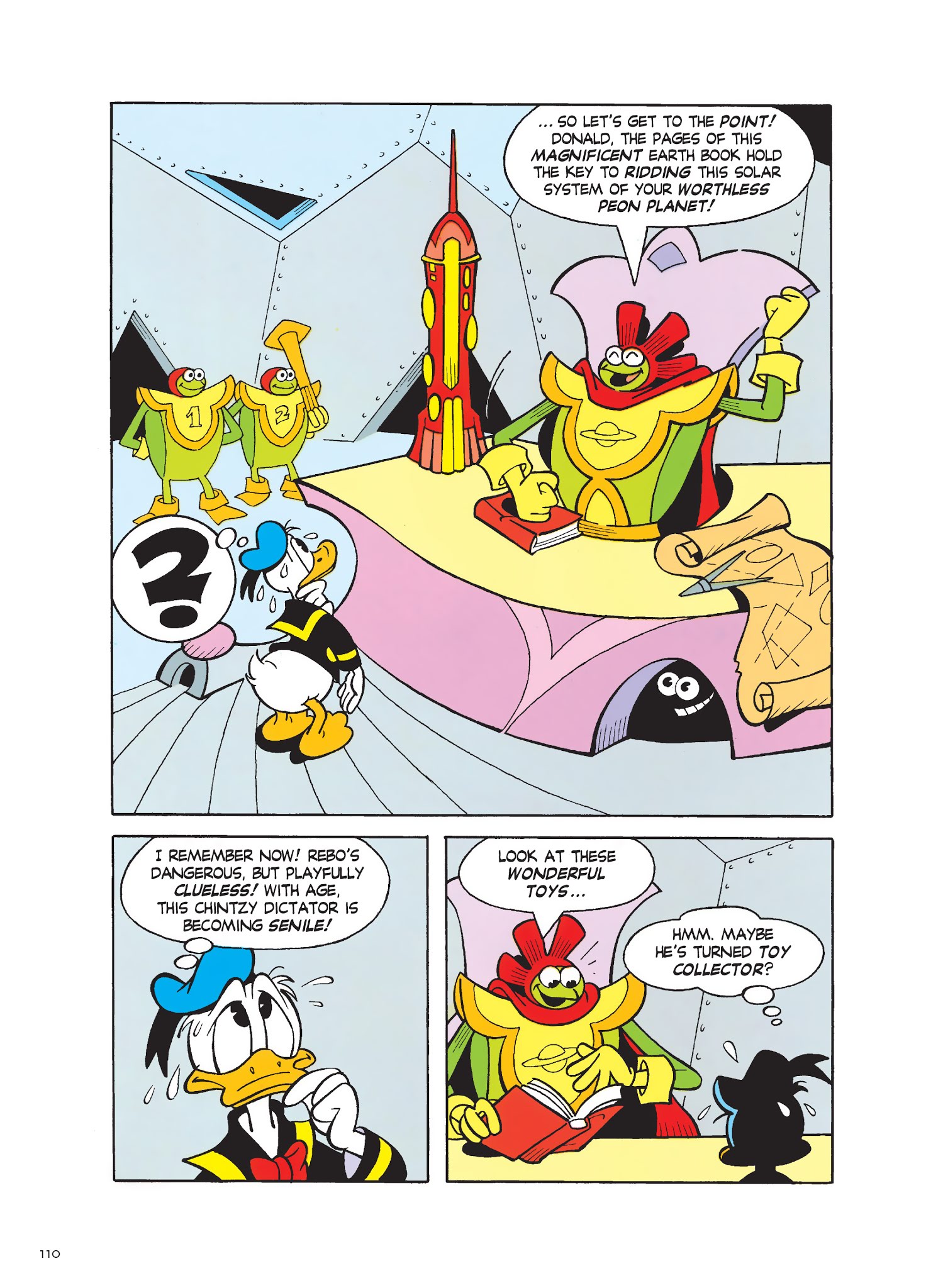 Read online Disney Masters comic -  Issue # TPB 2 (Part 2) - 15