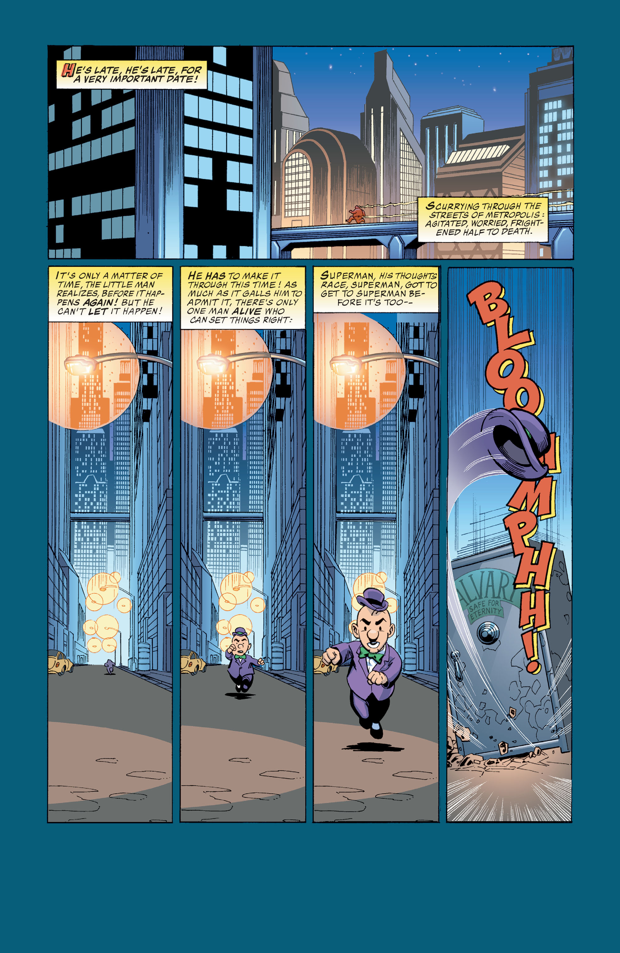 Read online Superman: Emperor Joker (2016) comic -  Issue # Full - 32