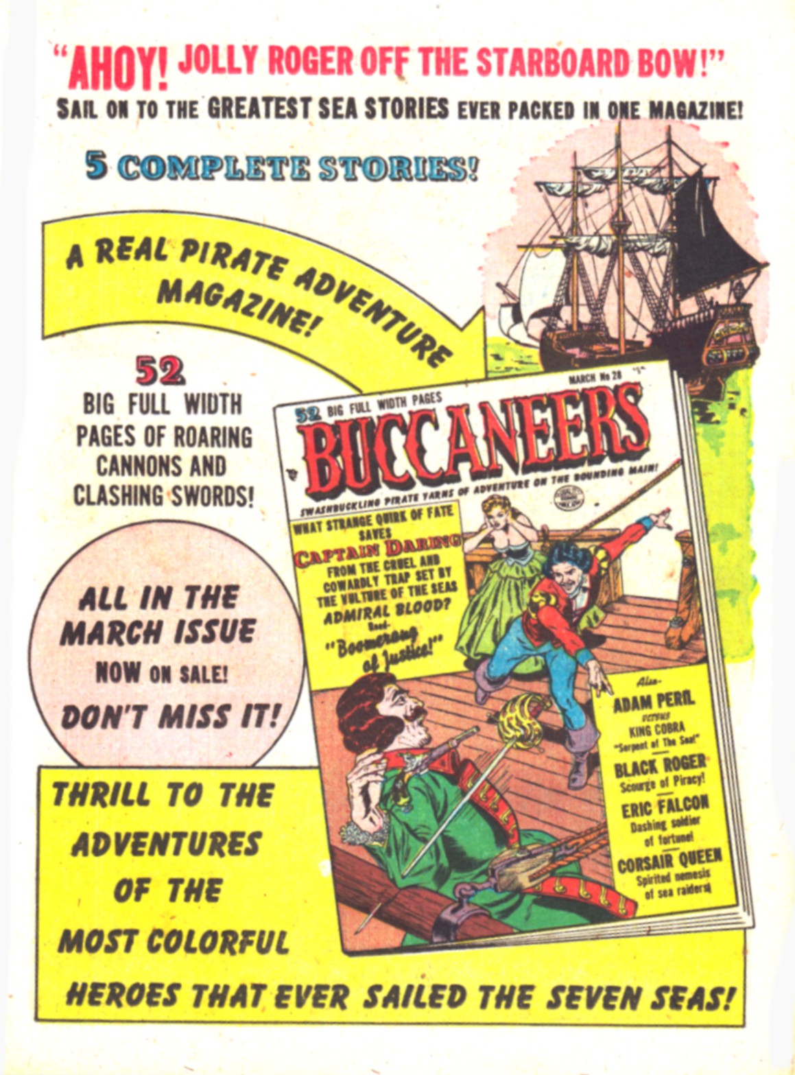 Read online Blackhawk (1957) comic -  Issue #38 - 15
