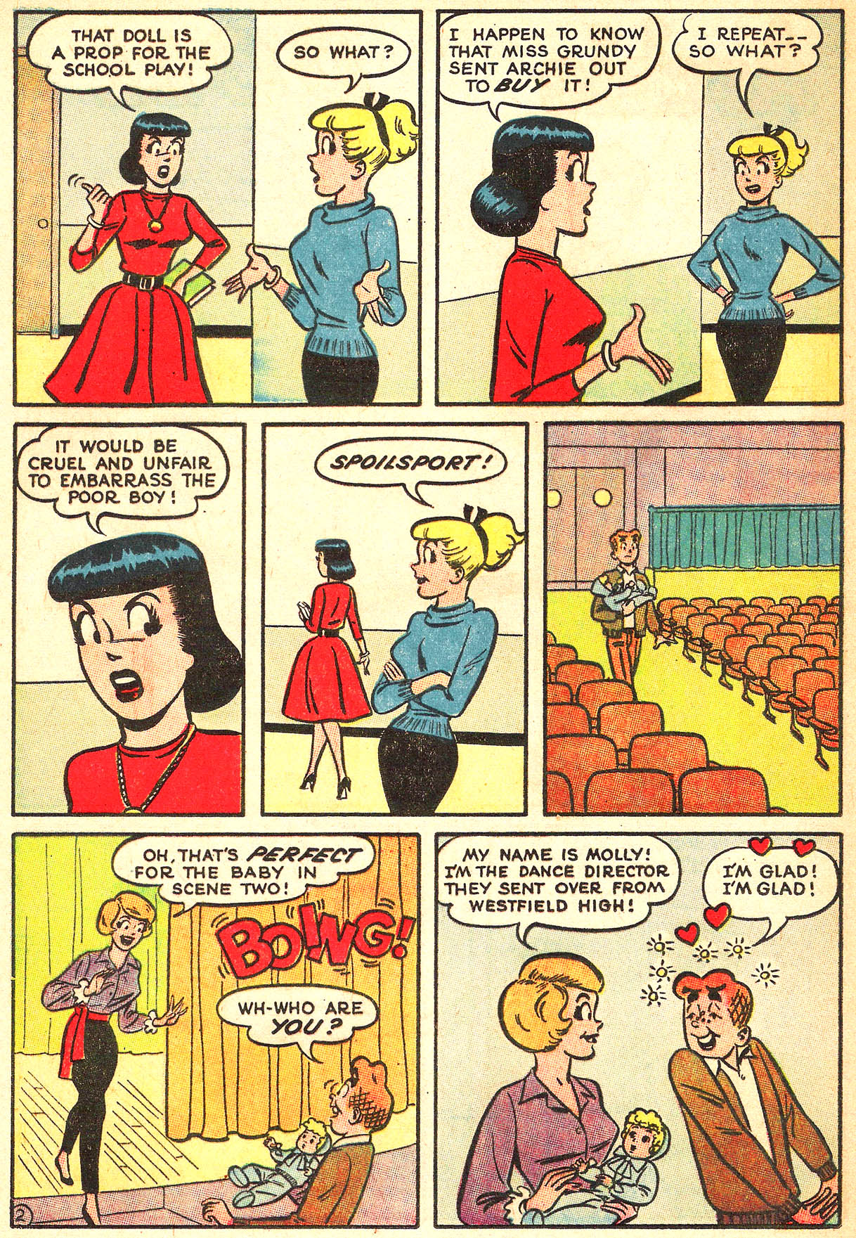 Archie (1960) 133 Page 4