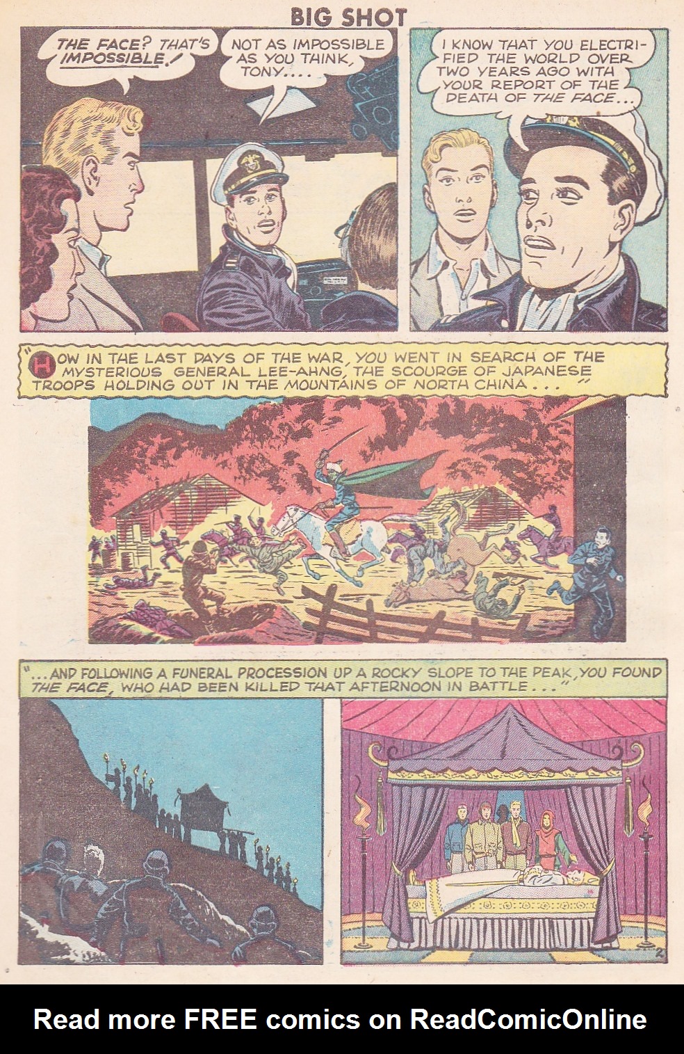 Read online Big Shot comic -  Issue #93 - 30