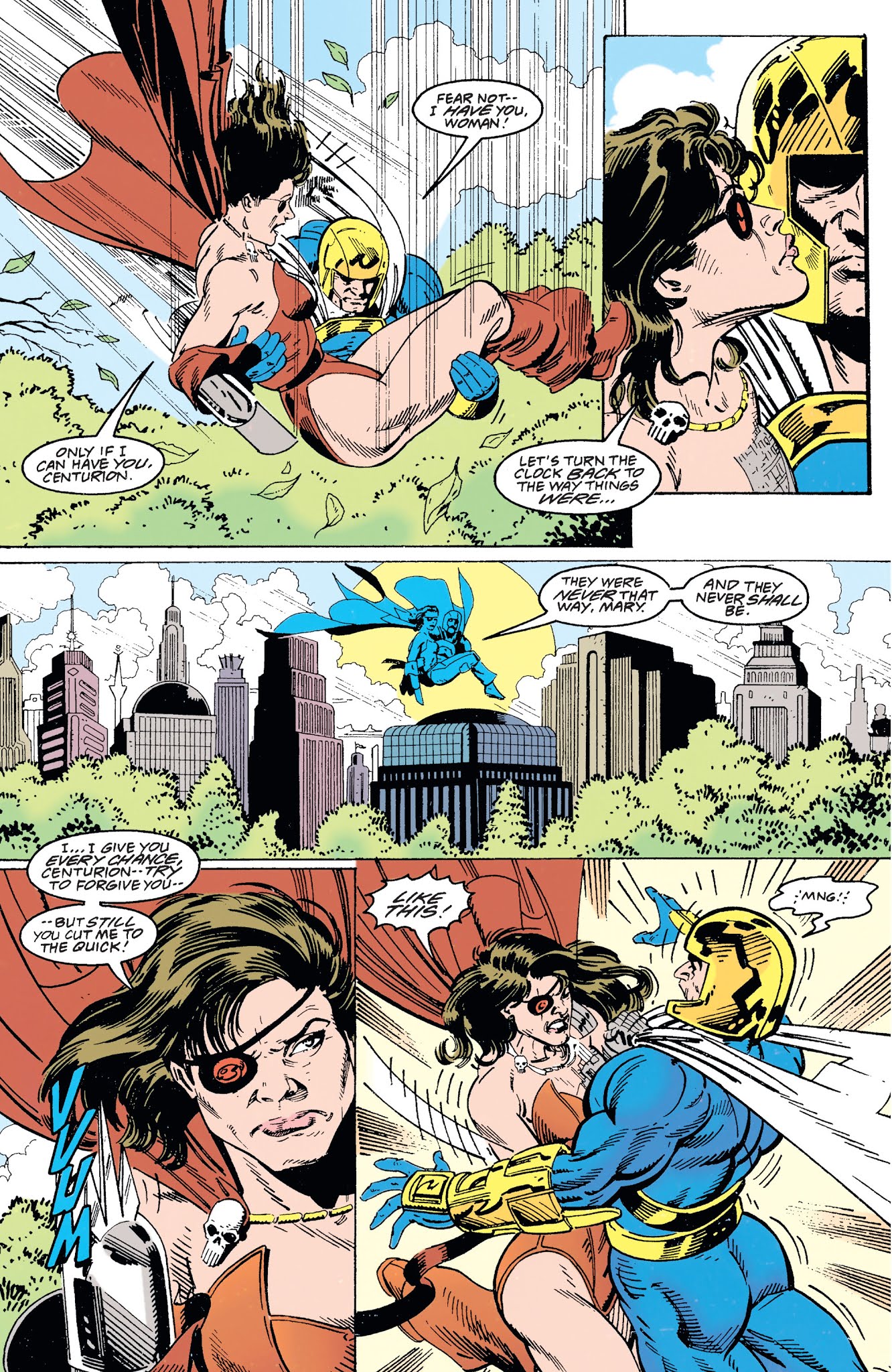 Read online Superman: Zero Hour comic -  Issue # TPB (Part 1) - 62