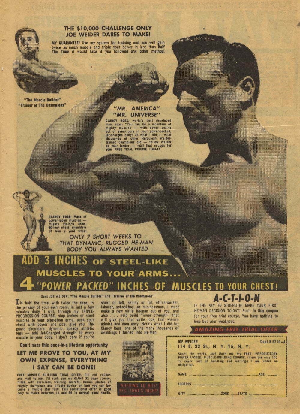 Read online Wyatt Earp comic -  Issue #20 - 9