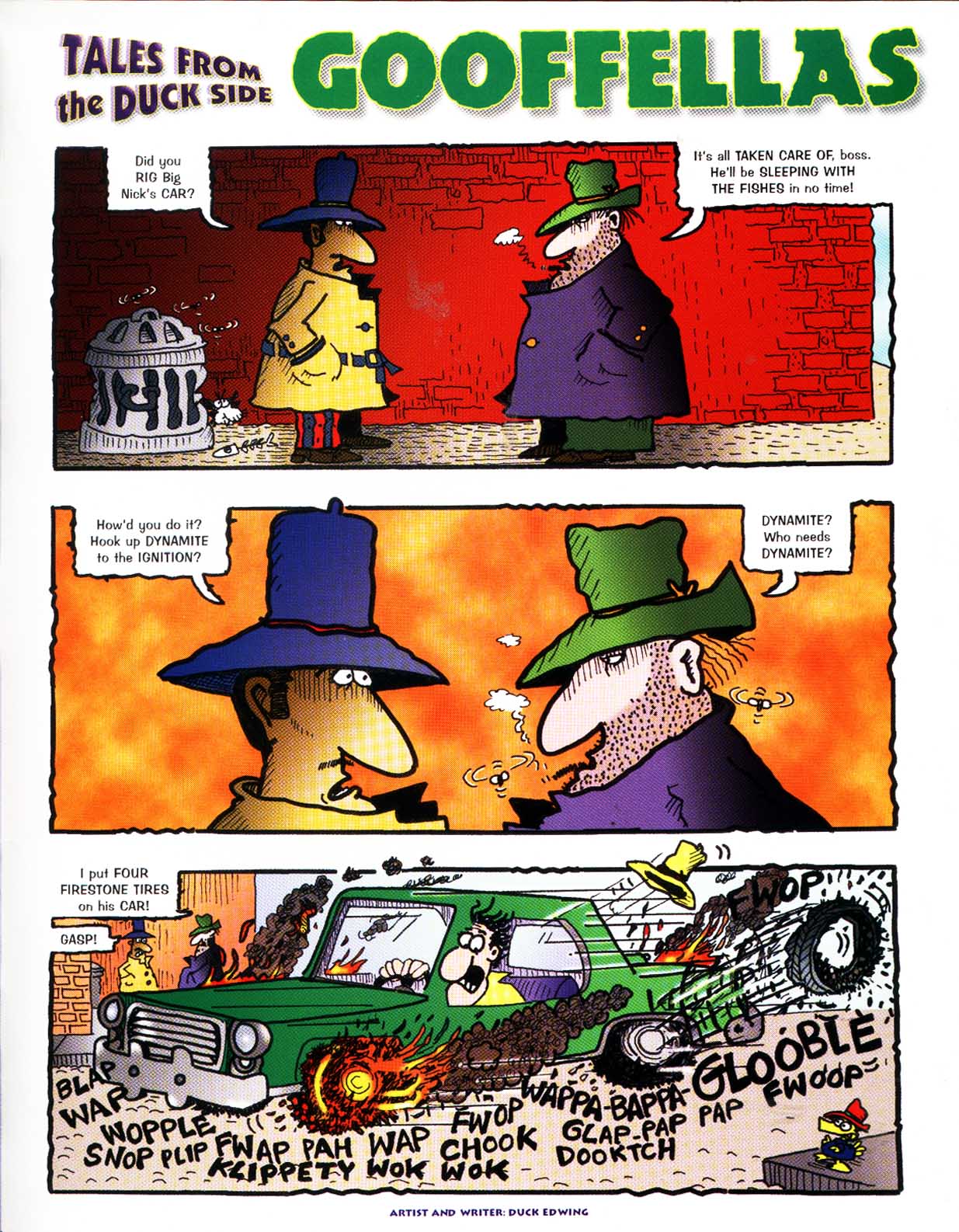 MAD issue 401 - Page 52