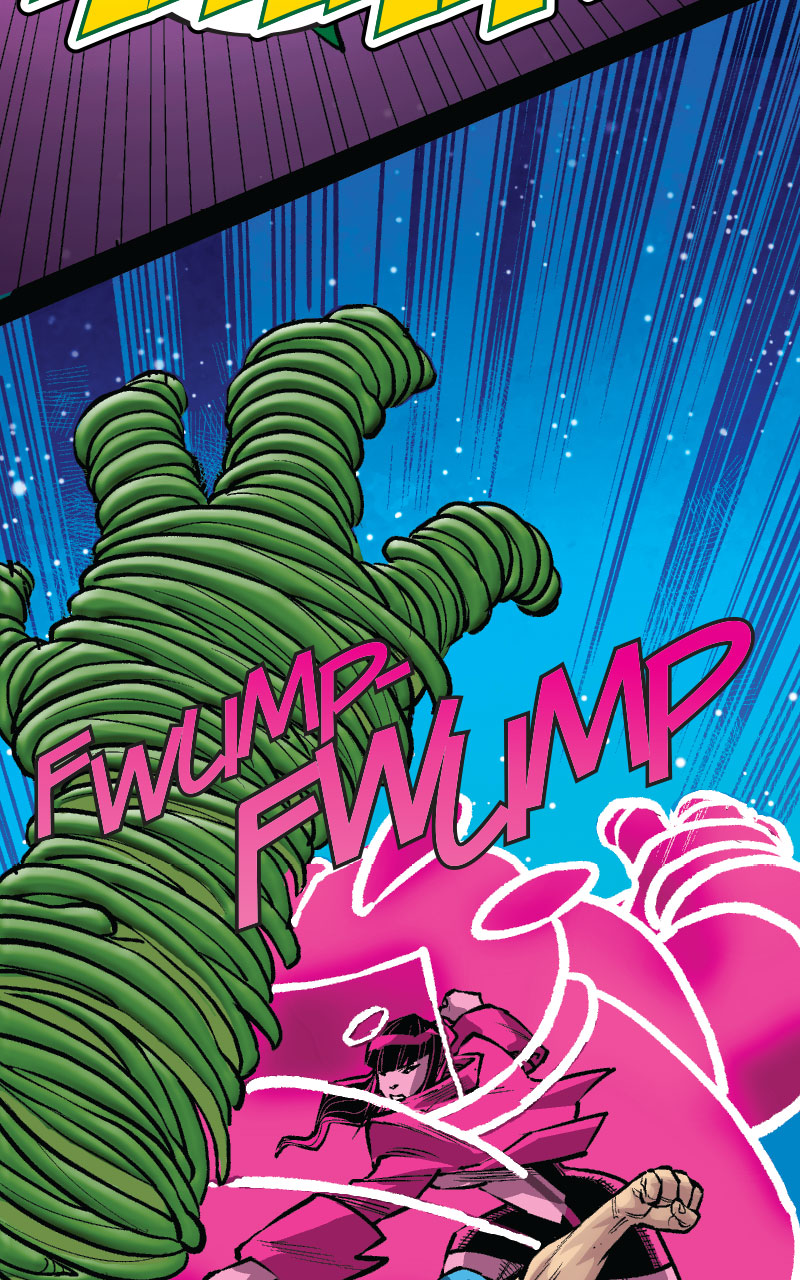 Read online X-Men Unlimited: Infinity Comic comic -  Issue #55 - 8