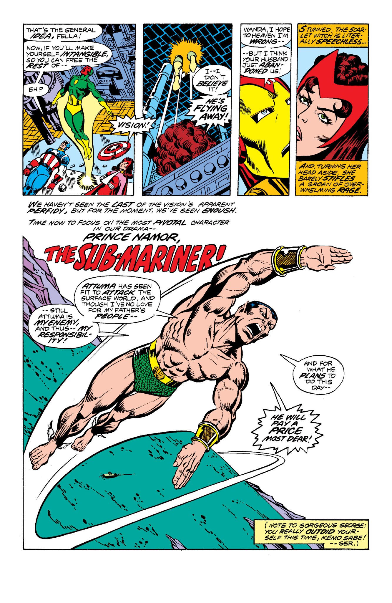 Read online Super Villains Unite: The Complete Super-Villain Team-Up comic -  Issue # TPB (Part 3) - 86