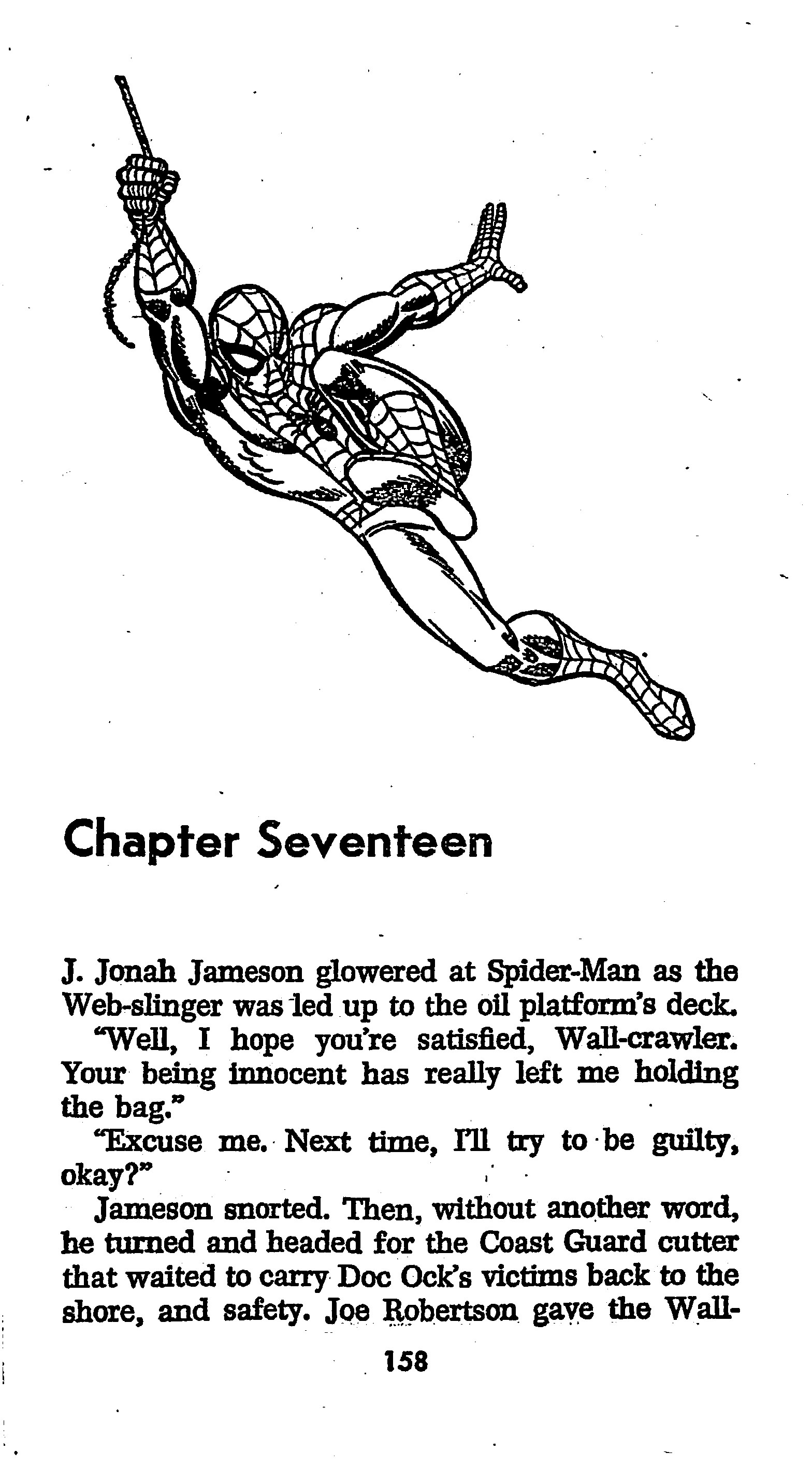 Read online The Amazing Spider-Man: Mayhem in Manhattan comic -  Issue # TPB (Part 2) - 60