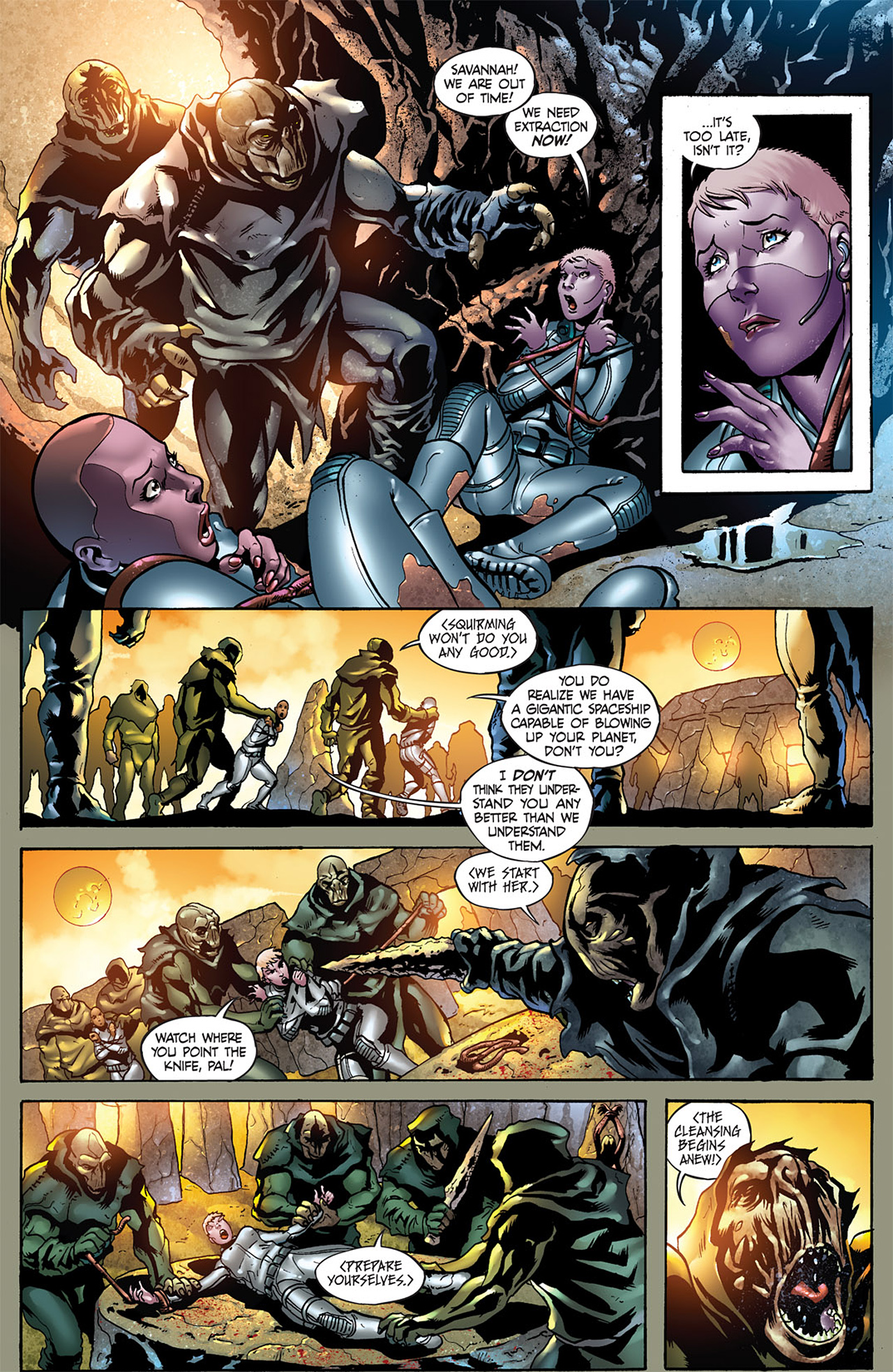 Read online 50 Girls 50 comic -  Issue #2 - 14