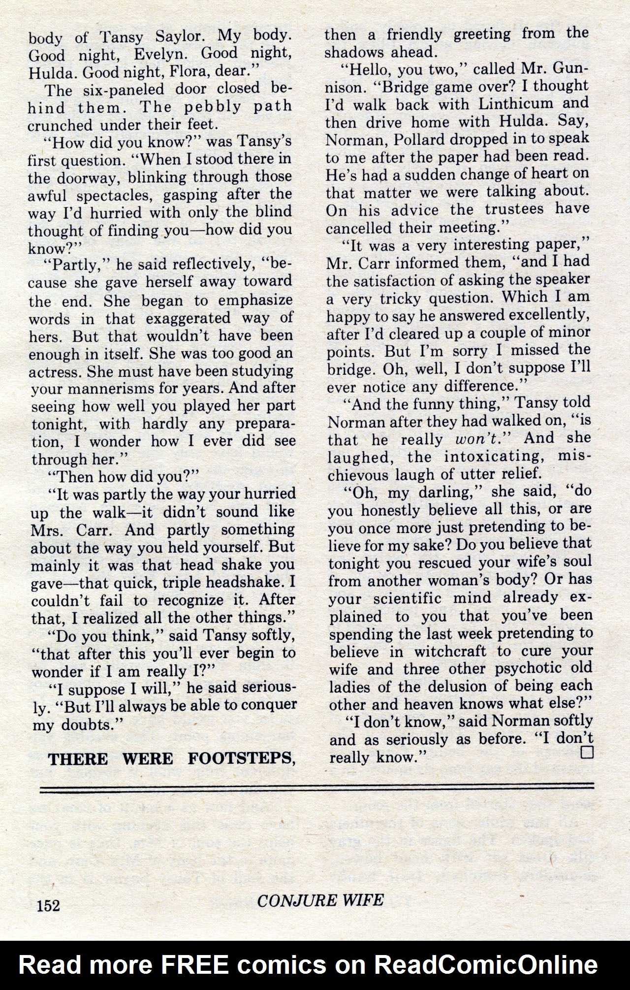 Read online The Haunt of Horror comic -  Issue # TPB 2 - 148