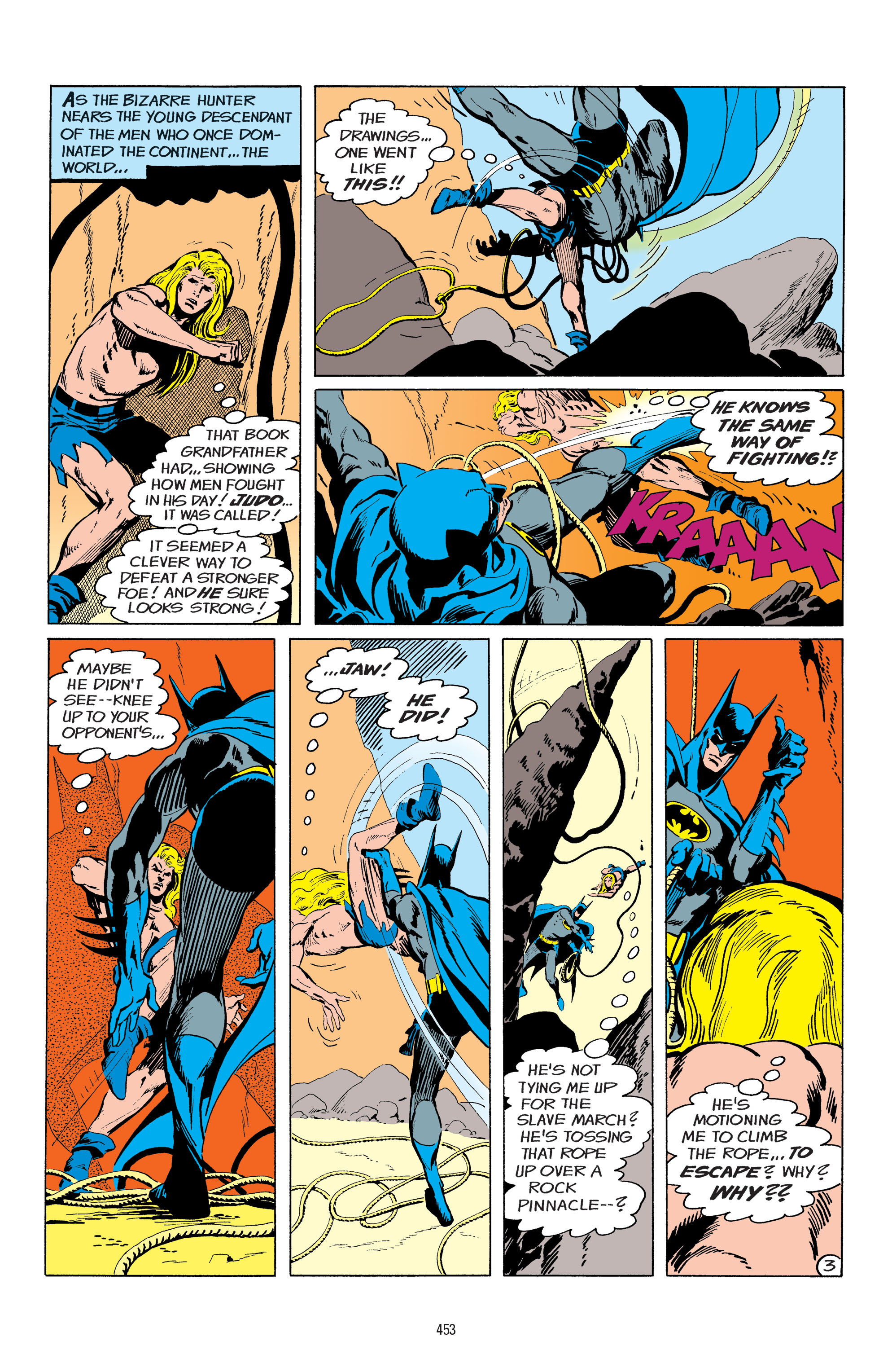 Read online Legends of the Dark Knight: Jim Aparo comic -  Issue # TPB 1 (Part 5) - 54