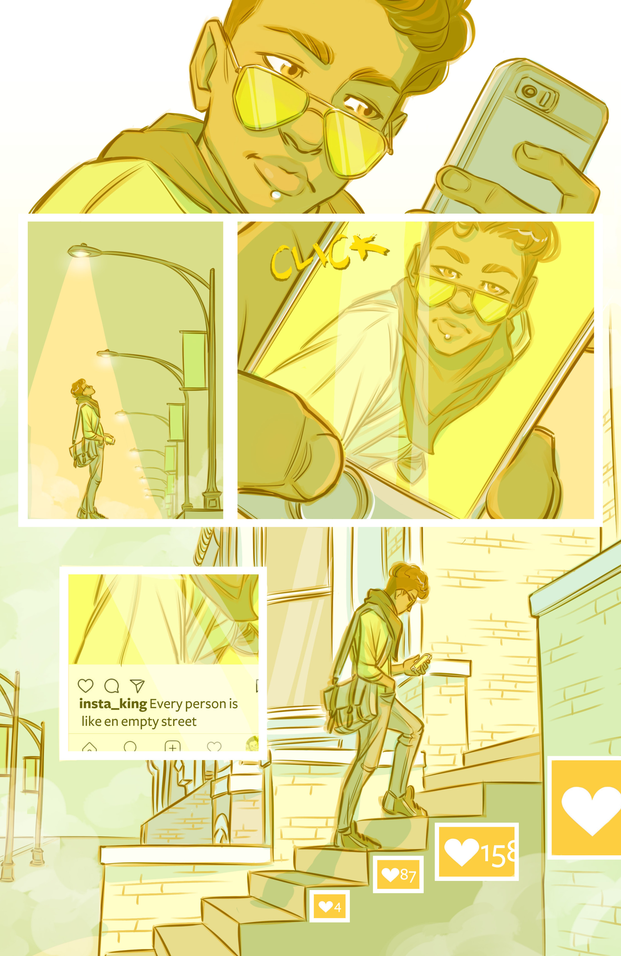 Read online Midnight Radio comic -  Issue # TPB - 27