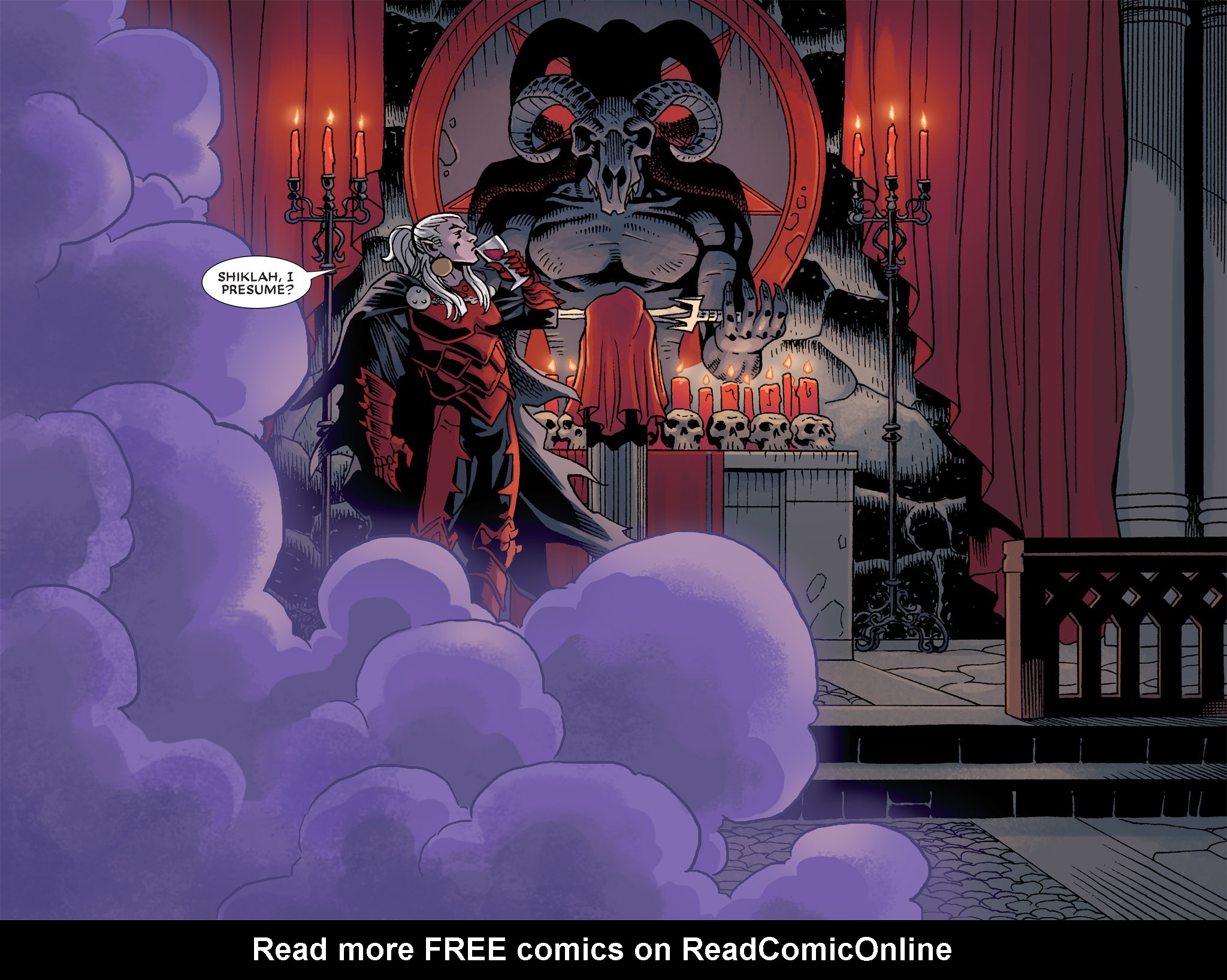 Read online Deadpool: The Gauntlet Infinite Comic comic -  Issue #11 - 48