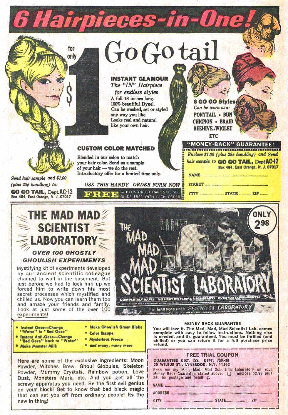 Read online Archie (1960) comic -  Issue #178 - 25