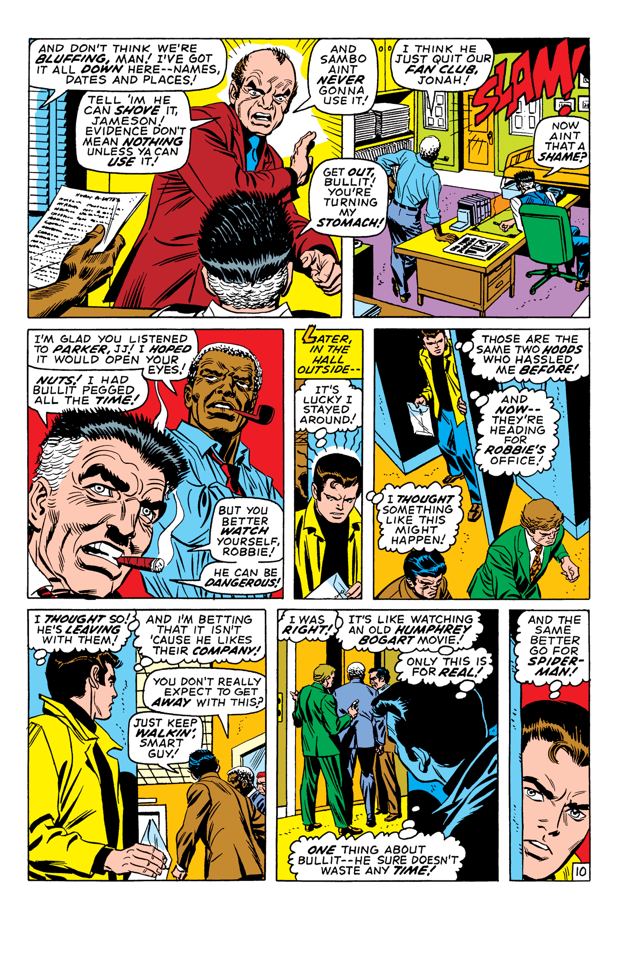 Read online X-Men Epic Collection: It's Always Darkest Before the Dawn comic -  Issue # TPB (Part 1) - 19