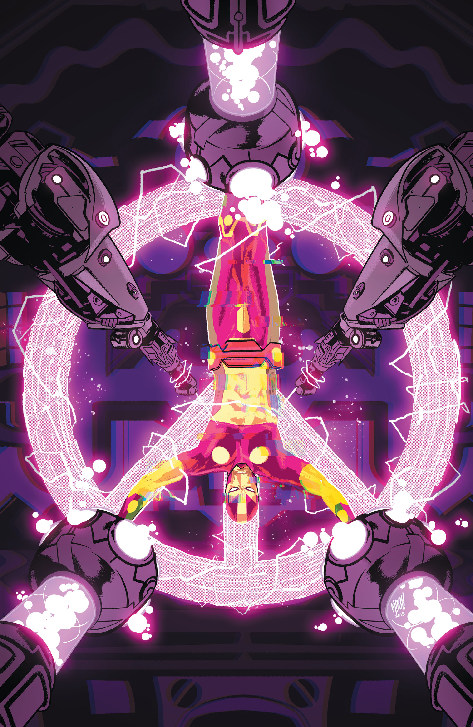 Read online Mister Miracle (2017) comic -  Issue # _TPB (Part 3) - 107