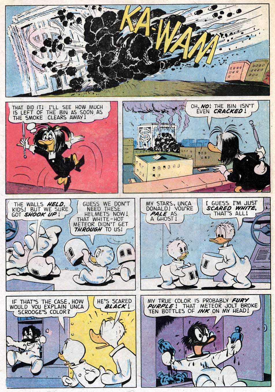 Read online Uncle Scrooge (1953) comic -  Issue #140 - 11