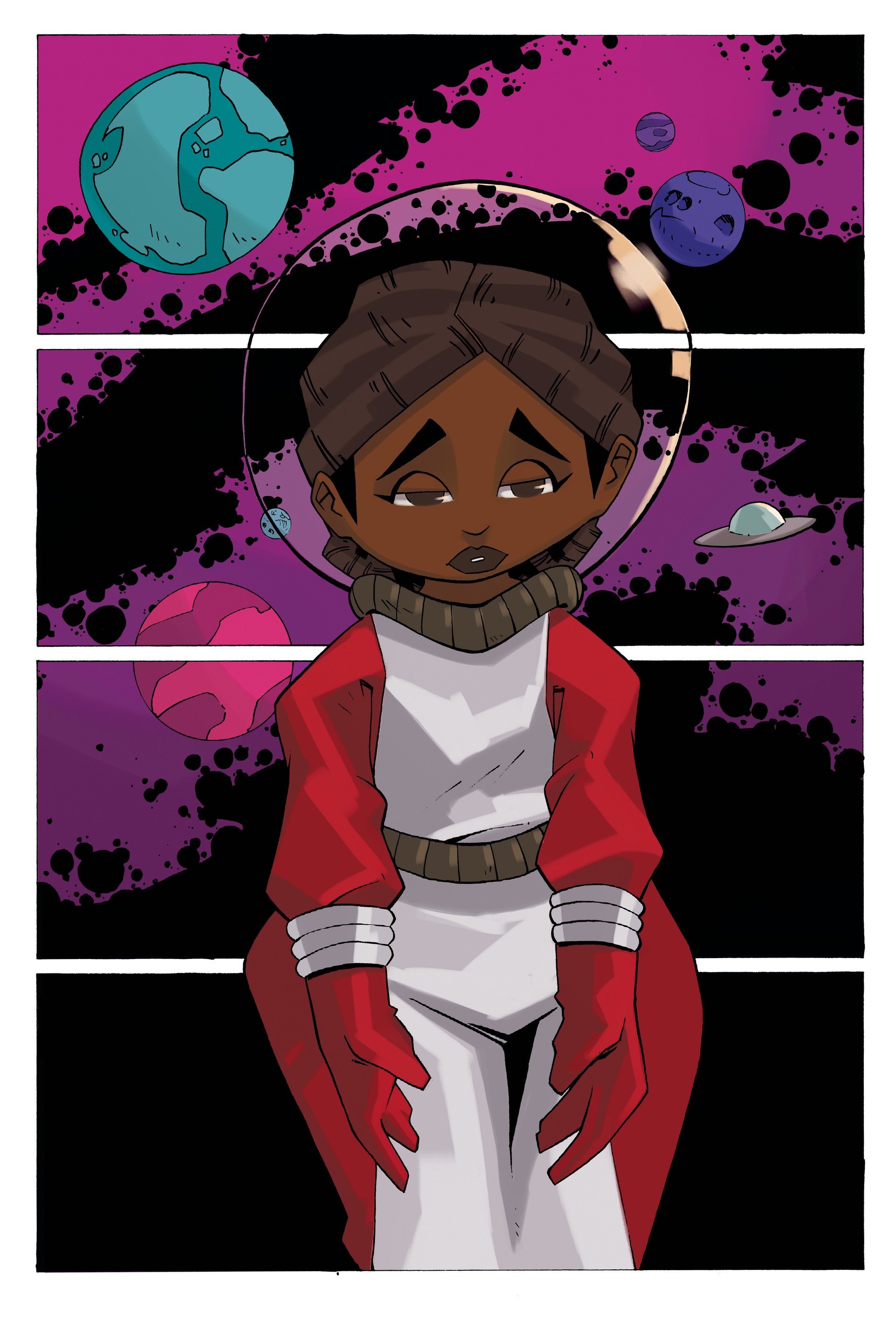 Read online The Airless Year comic -  Issue # TPB (Part 1) - 72