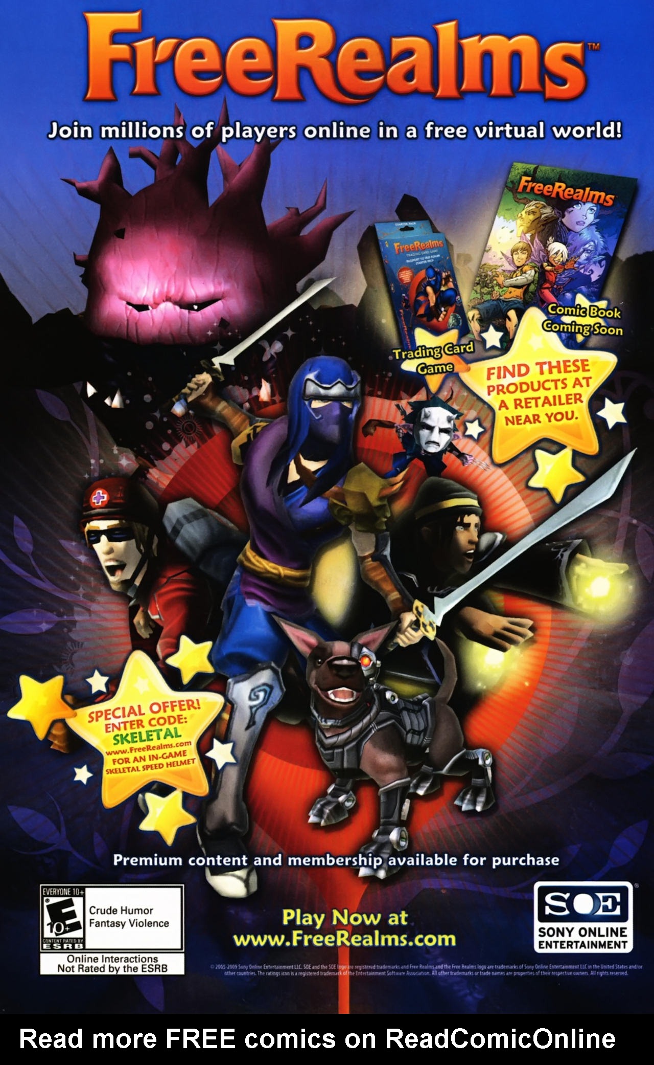 Read online Super Friends comic -  Issue #18 - 2