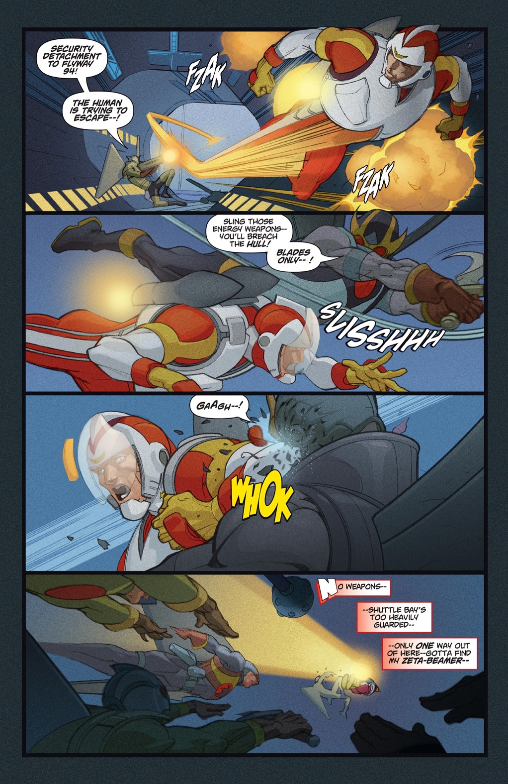 Read online Adam Strange: Between Two Worlds The Deluxe Edition comic -  Issue # TPB (Part 3) - 59
