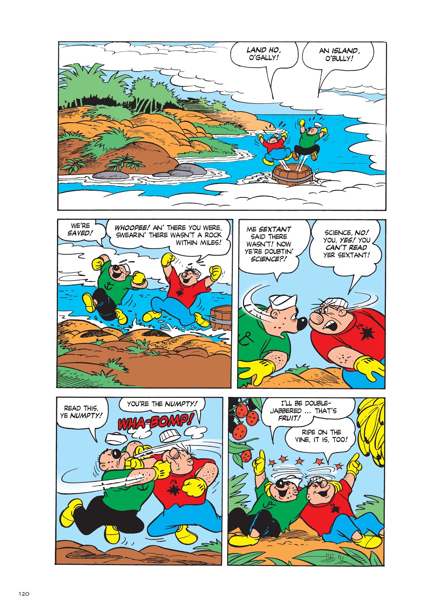 Read online Disney Masters comic -  Issue # TPB 5 (Part 2) - 25