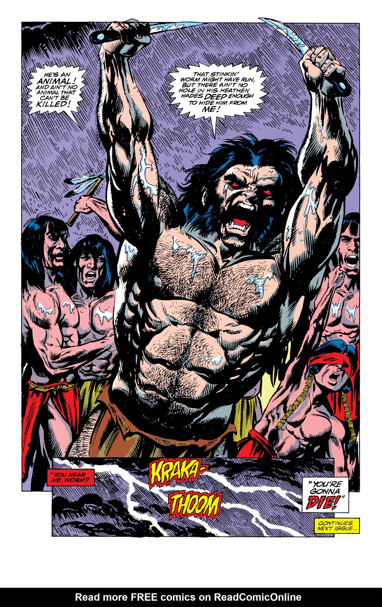 Read online Wolverine: Prehistory comic -  Issue # TPB (Part 1) - 39