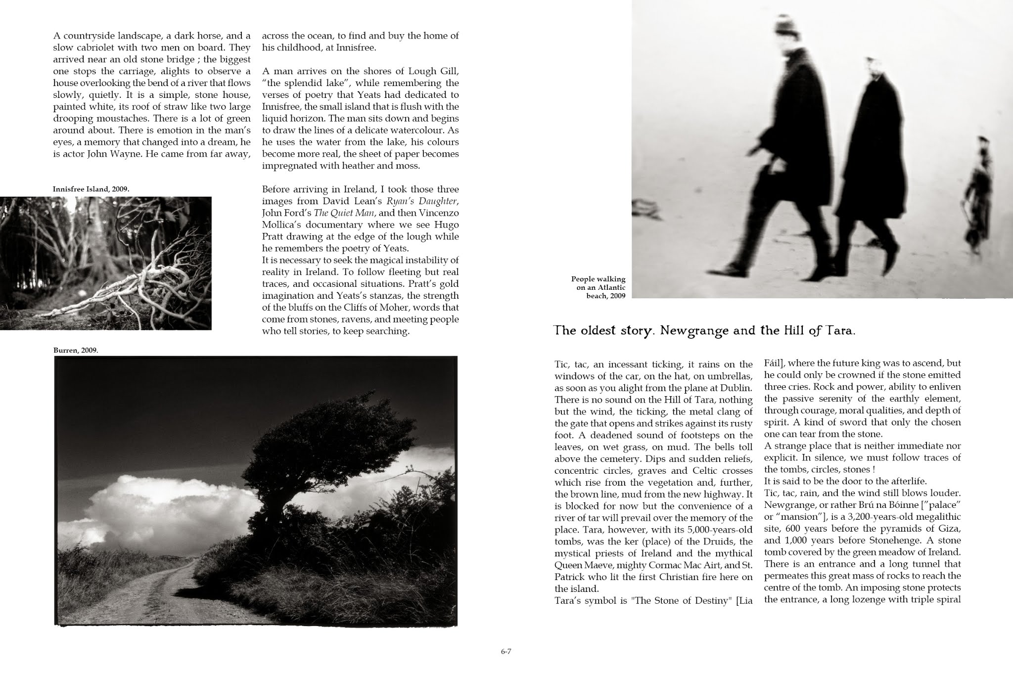 Read online Corto Maltese comic -  Issue # TPB 7 (Part 1) - 9