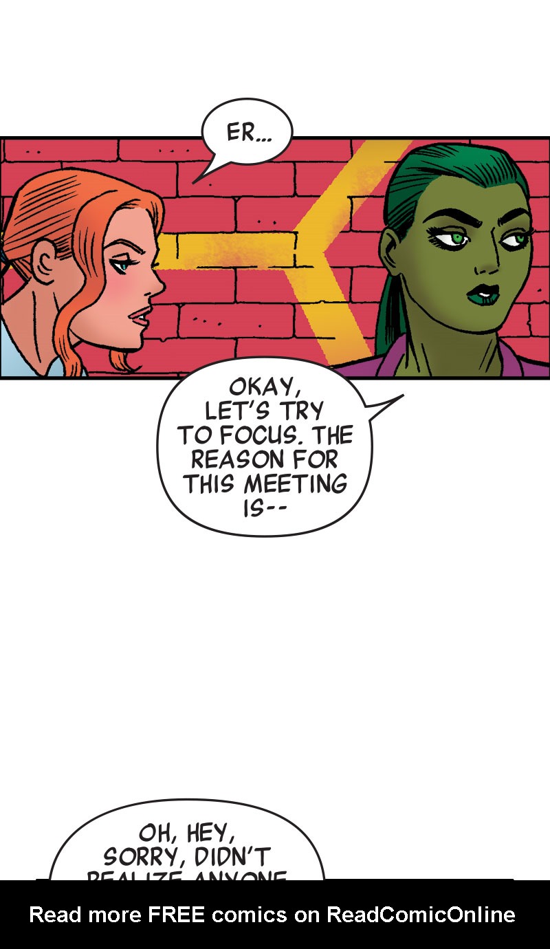 Read online She-Hulk: Law and Disorder Infinity Comic comic -  Issue #8 - 42