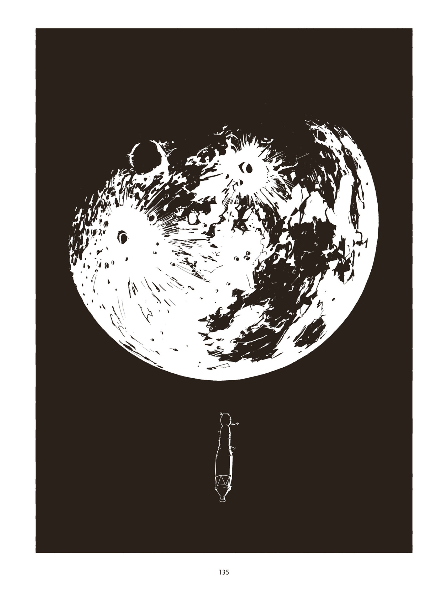 Read online Kosmos comic -  Issue # TPB (Part 2) - 34