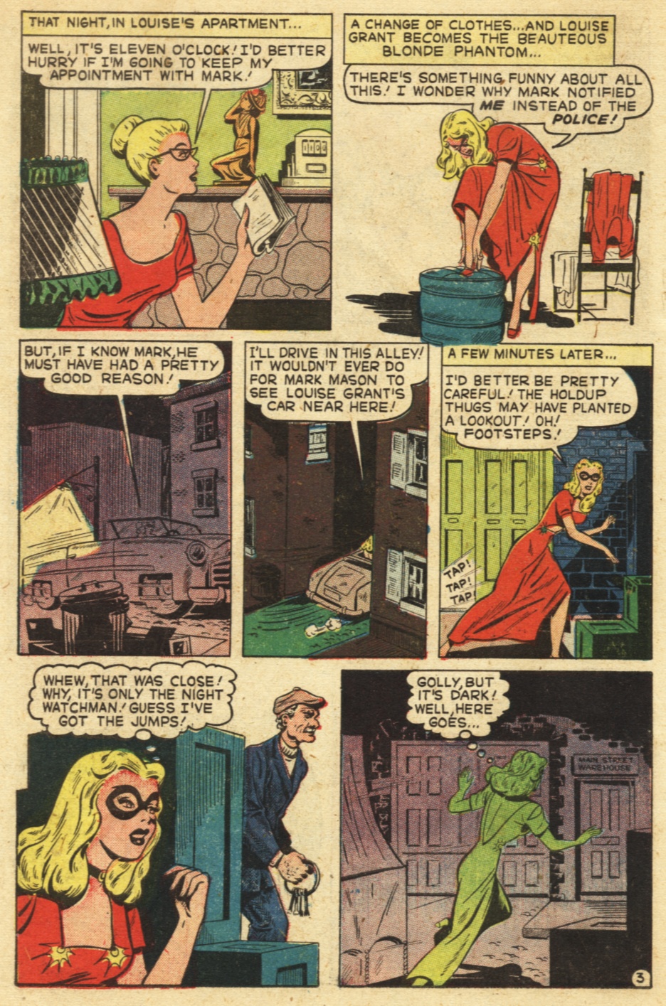 Marvel Mystery Comics (1939) issue 90 - Page 26