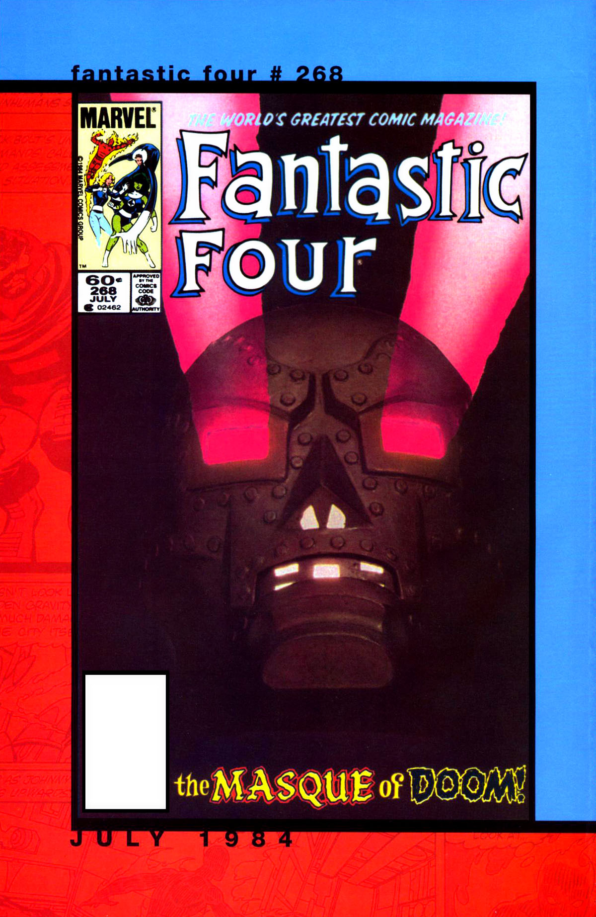 Read online Fantastic Four Visionaries: John Byrne comic -  Issue # TPB 5 - 3