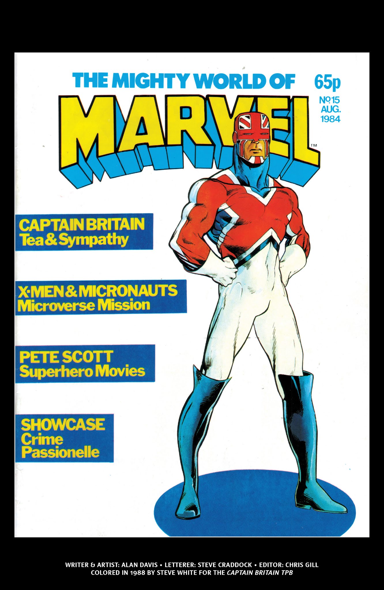 Read online Excalibur Epic Collection comic -  Issue # TPB 1 (Part 5) - 53