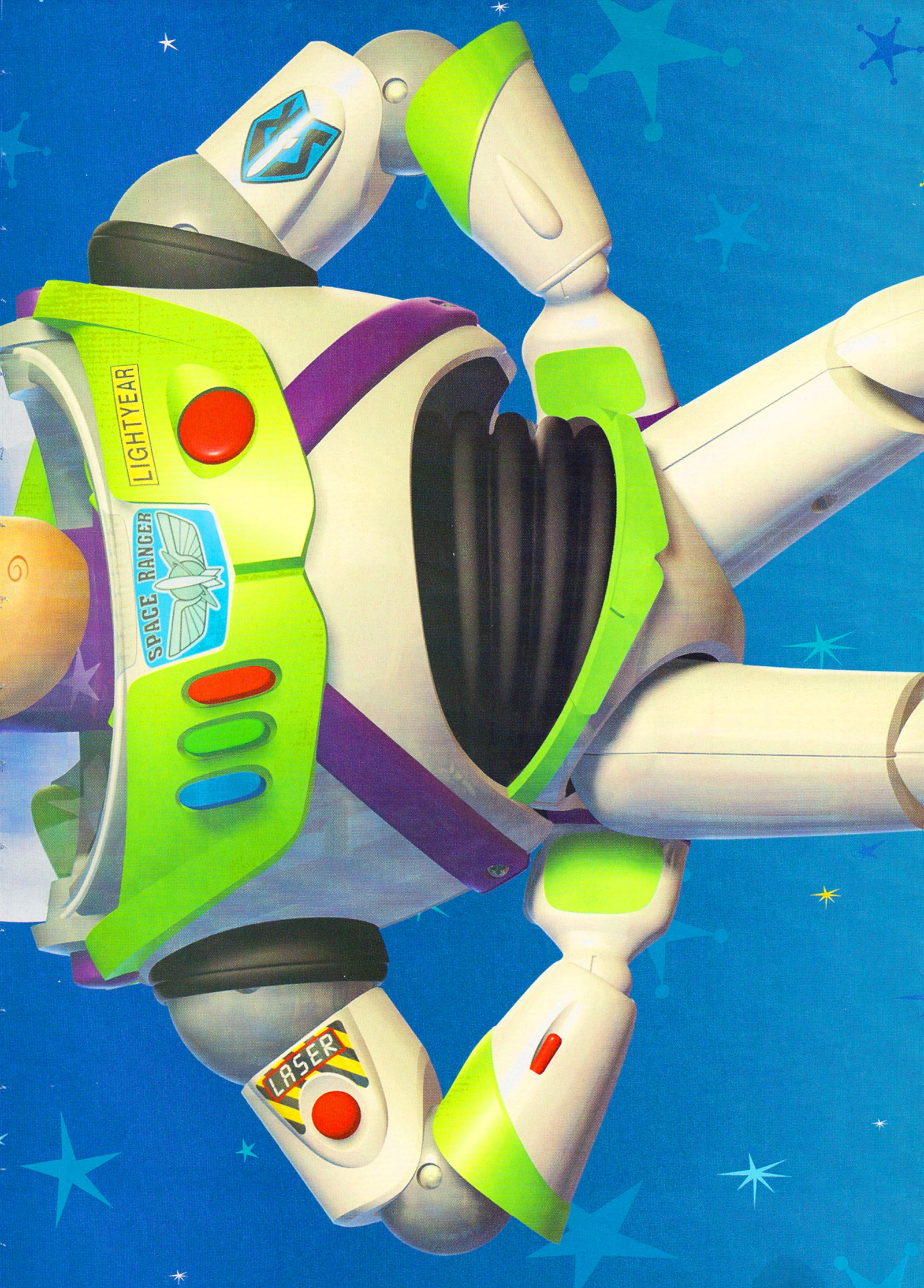 Read online Nintendo Power comic -  Issue #127 - 57