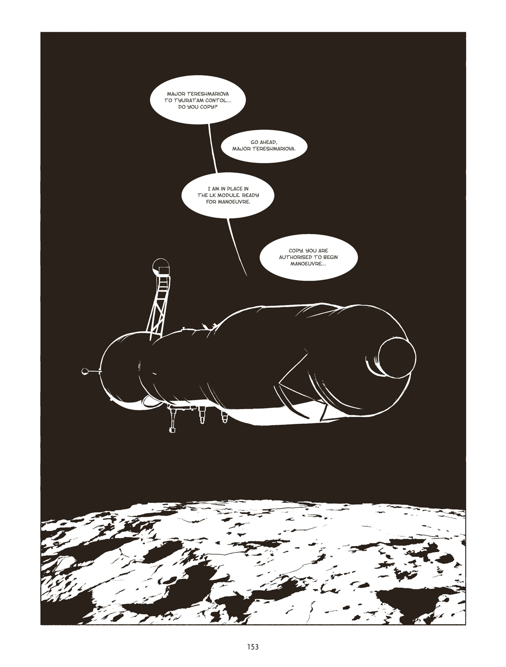 Read online Kosmos comic -  Issue # TPB (Part 2) - 52