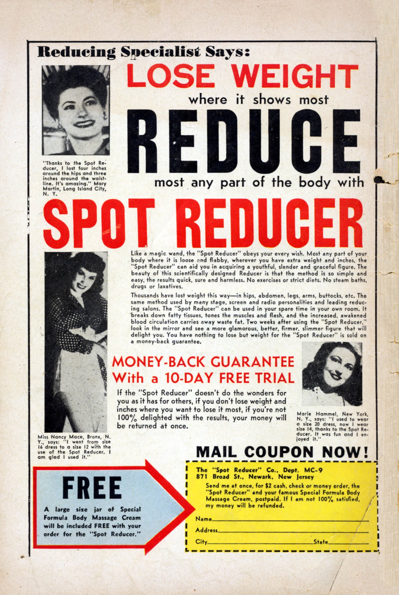 Read online Hedy De Vine Comics comic -  Issue #30 - 52