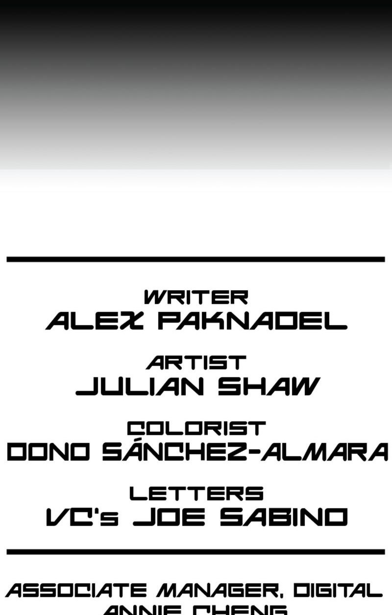 Read online X-Men Unlimited: Infinity Comic comic -  Issue #38 - 42