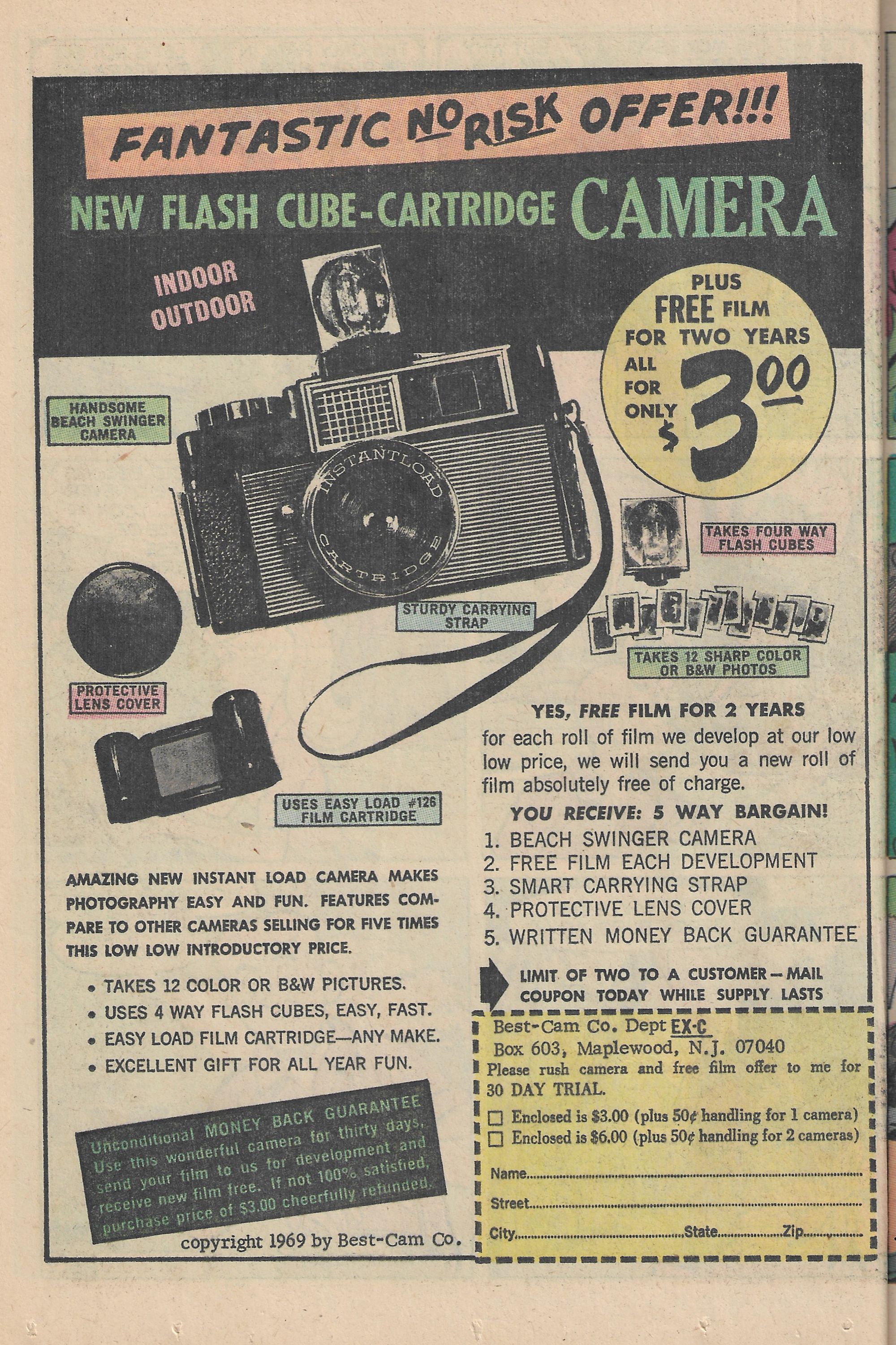 Read online Archie's Pals 'N' Gals (1952) comic -  Issue #55 - 12