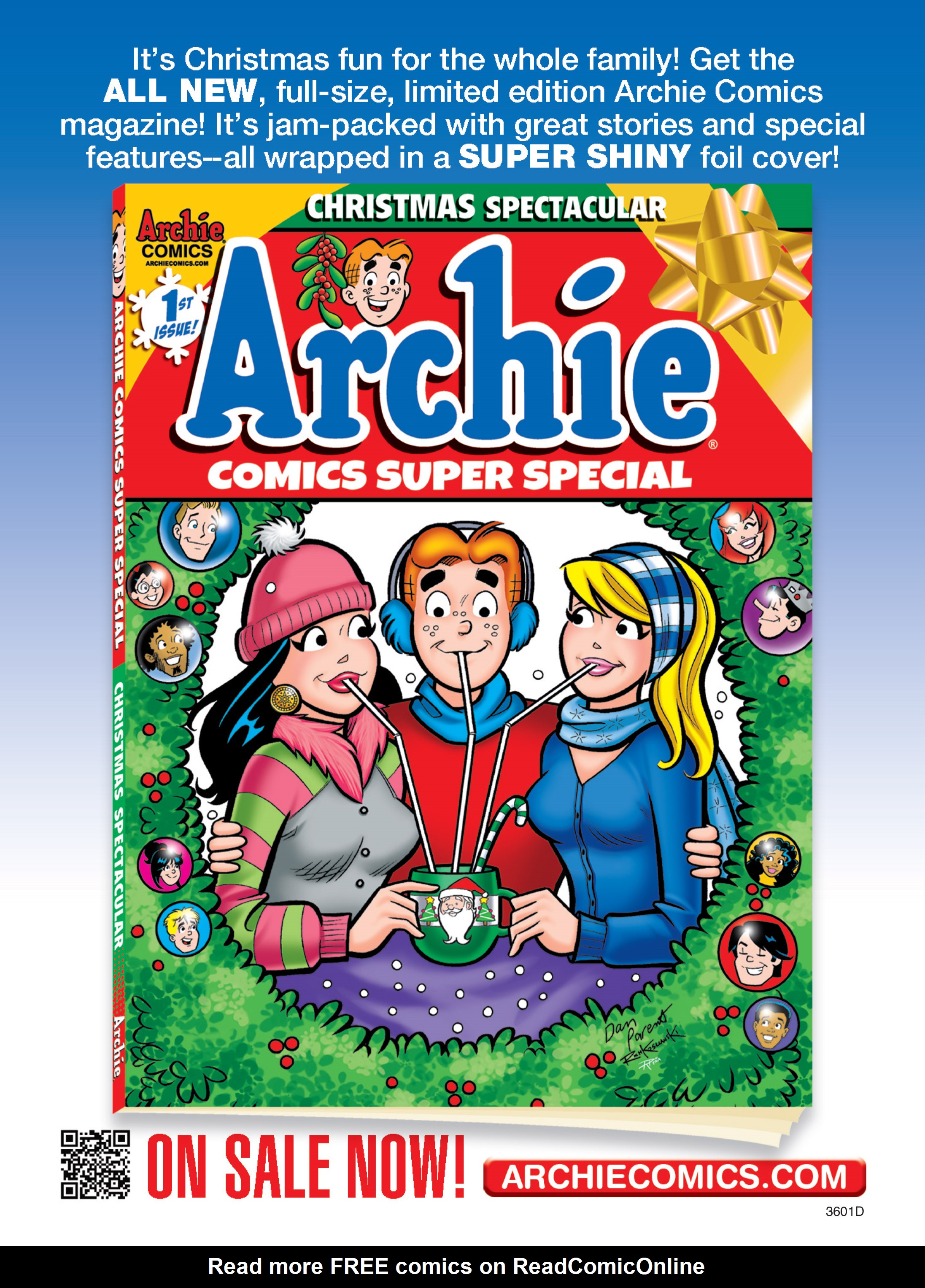 Read online World of Archie Double Digest comic -  Issue #23 - 155