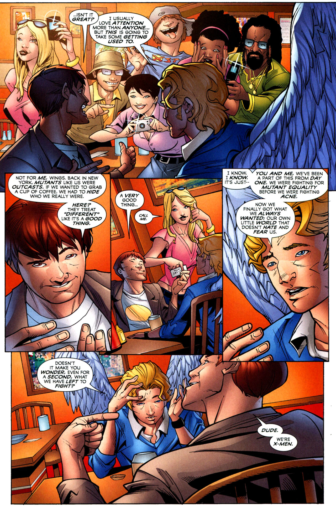 Read online Hulk Team-Up comic -  Issue # Full - 4