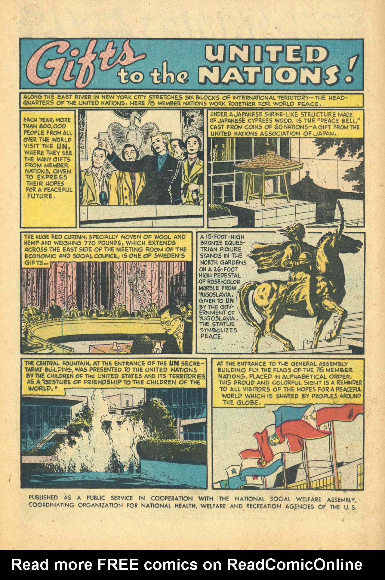 Read online The Brave and the Bold (1955) comic -  Issue #9 - 12