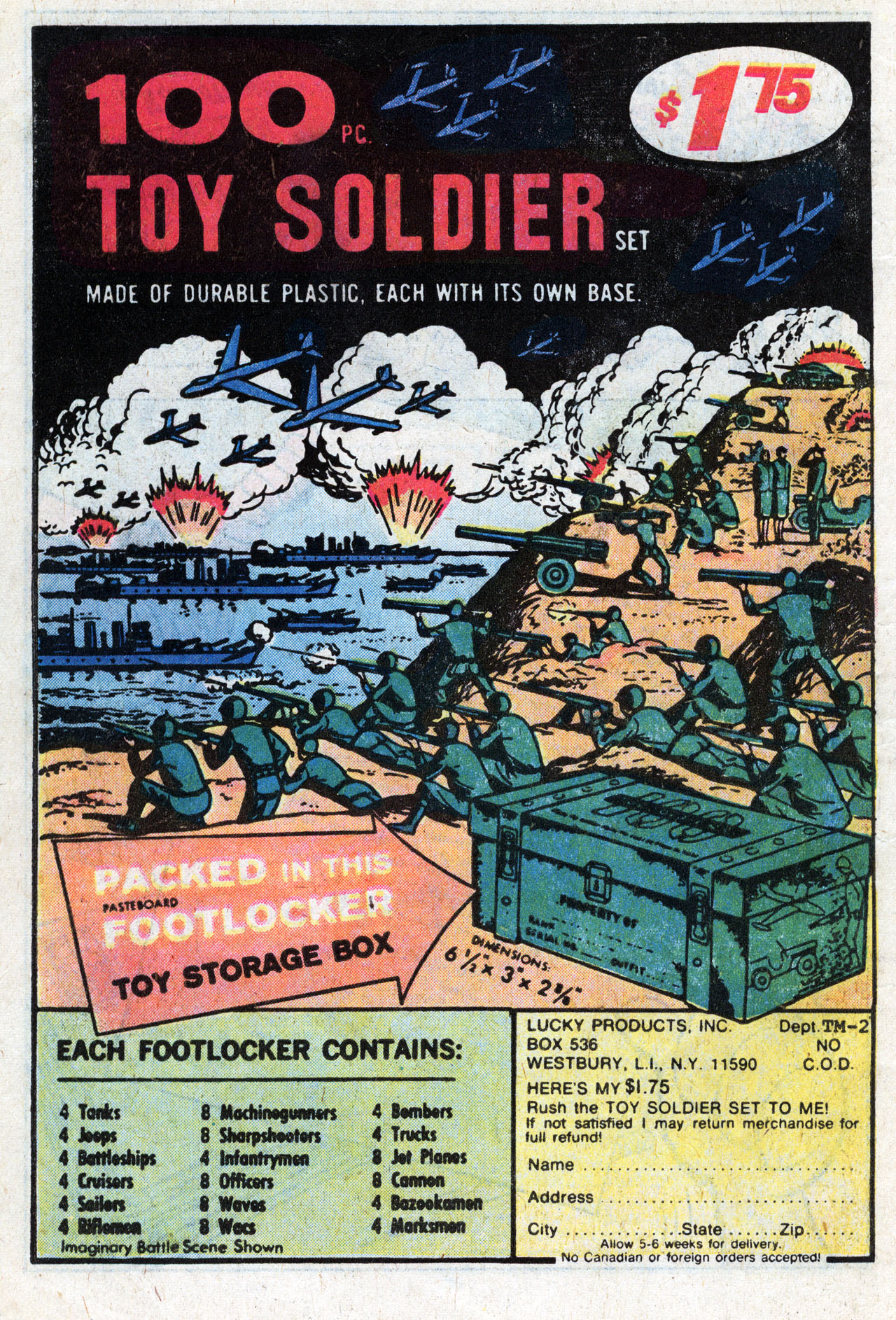 Read online The Flintstones (1977) comic -  Issue #1 - 38