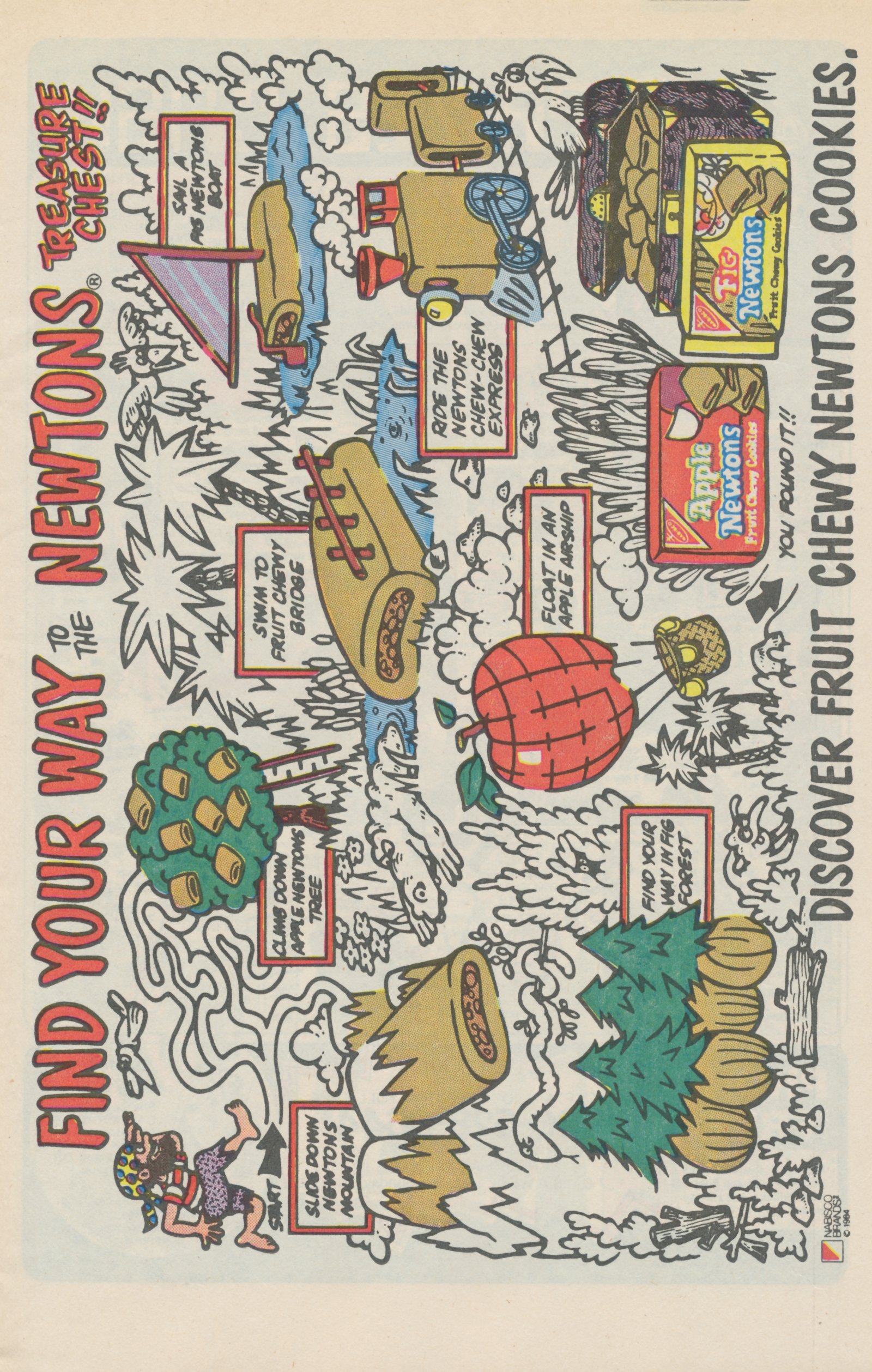 Read online Superman: The Secret Years comic -  Issue #3 - 7